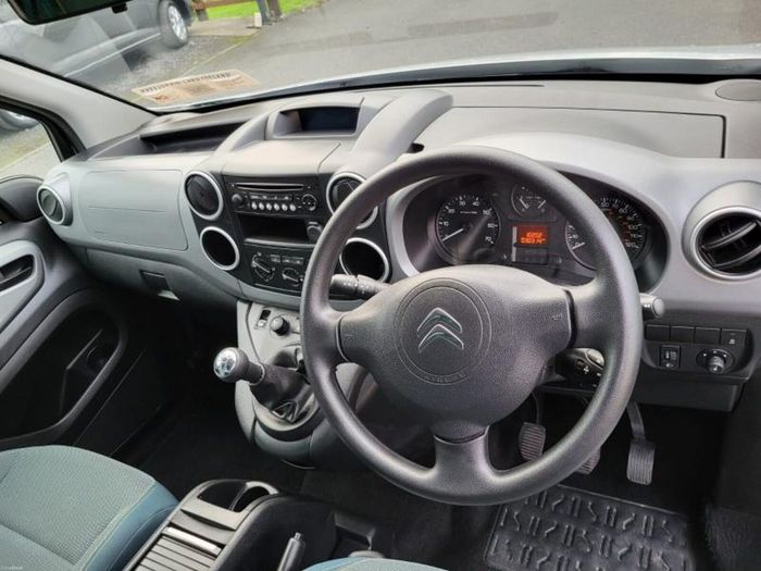 Citroen Berlingo Multispace 2019