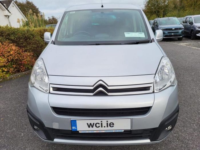 Citroen Berlingo Multispace 2019