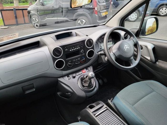Citroen Berlingo Multispace 2019