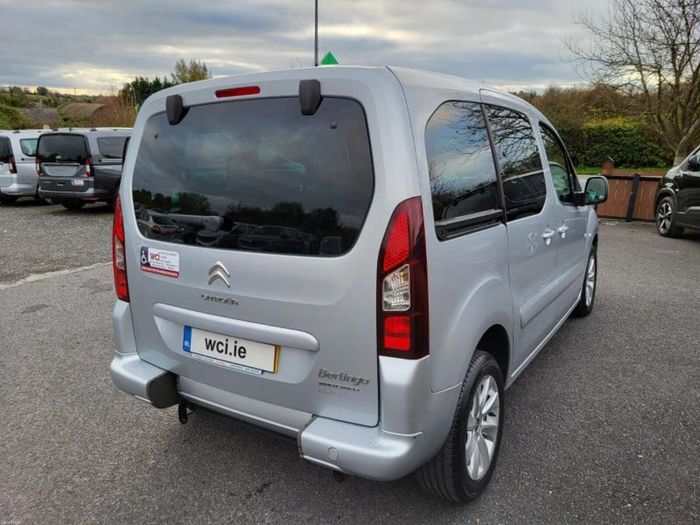 Citroen Berlingo Multispace 2019