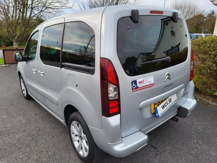 Citroen Berlingo Multispace 2019