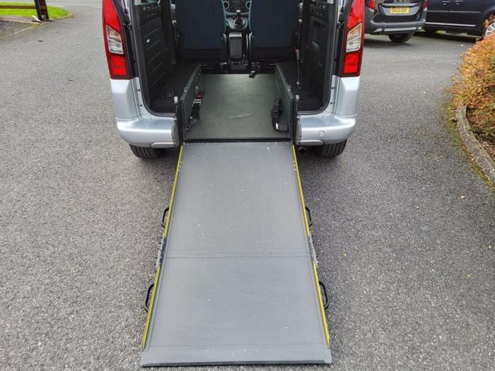 Citroen Berlingo Multispace 2019