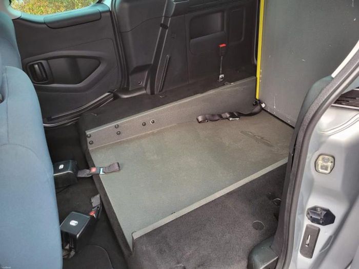 Citroen Berlingo Multispace 2019