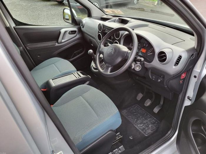 Citroen Berlingo Multispace 2019