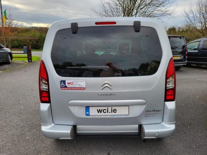 Citroen Berlingo Multispace 2019