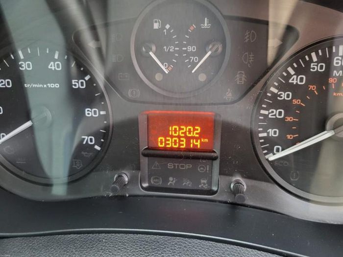 Citroen Berlingo Multispace 2019