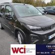 Peugeot Rifter 2025