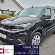 Peugeot Rifter 2026