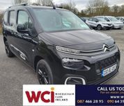 Citroen Berlingo 2023