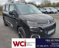 Citroen Berlingo 2023
