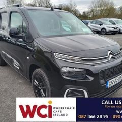 Citroen Berlingo 2023