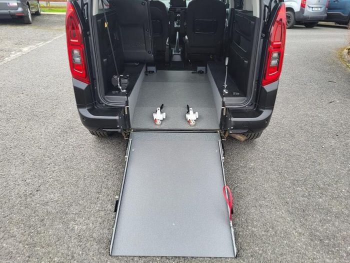 Citroen Berlingo 2023