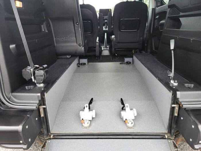 Citroen Berlingo 2023
