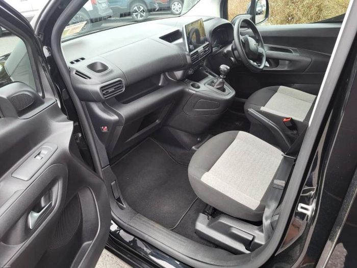 Citroen Berlingo 2023