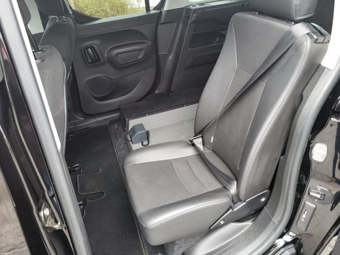 Citroen Berlingo 2023