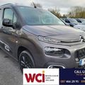 Citroen Berlingo 2024