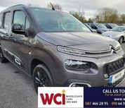 Citroen Berlingo 2024
