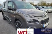 Citroen Berlingo 2024