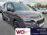 Citroen Berlingo 2024