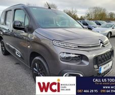 Citroen Berlingo 2024