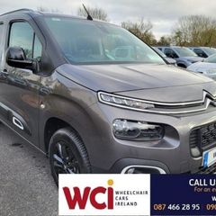 Citroen Berlingo 2024
