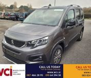 Peugeot Rifter 2024