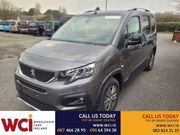 Peugeot Rifter 2024