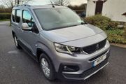 Peugeot Rifter 2022