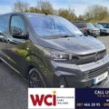 Citroen Spacetourer 2024