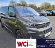 Citroen Spacetourer 2024