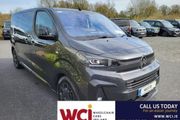 Citroen Spacetourer 2024