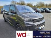 Citroen Spacetourer 2024