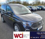 Ford Transit Connect 2026