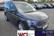 Ford Transit Connect 2026