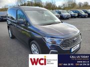 Ford Transit Connect 2026