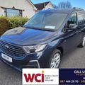 Ford Transit Connect 2026