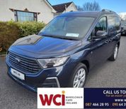 Ford Transit Connect 2026