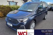 Ford Transit Connect 2026