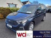 Ford Transit Connect 2026