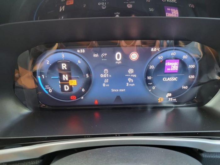 Ford Transit Connect 2026