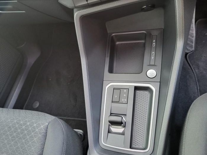 Ford Transit Connect 2026