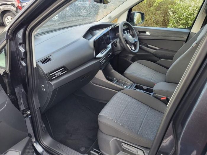 Ford Transit Connect 2026