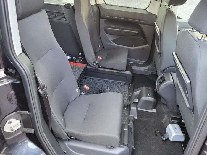 Ford Transit Connect 2026