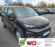 Peugeot Rifter 2026