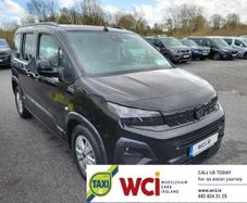 Peugeot Rifter 2026