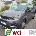 Peugeot Rifter 2023
