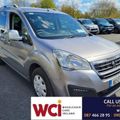 Peugeot Partner Tepee 2016