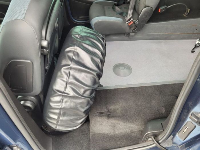 Citroen Berlingo Multispace 2013