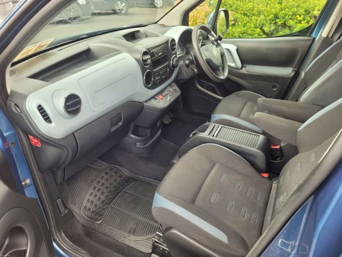 Citroen Berlingo Multispace 2013