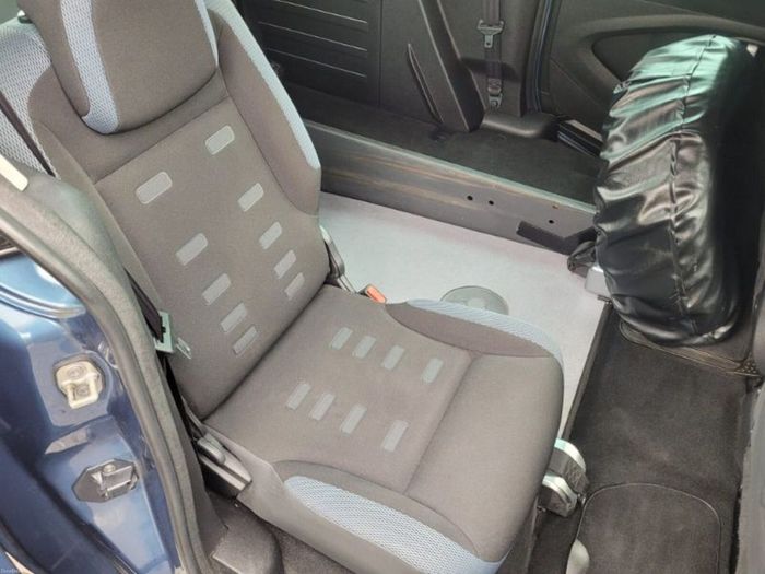Citroen Berlingo Multispace 2013